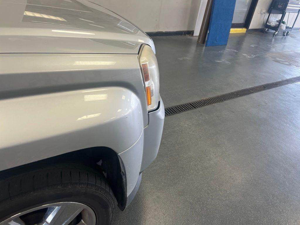 2015 GMC Terrain SLE