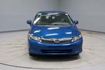 2012 Honda Civic Sedan LX