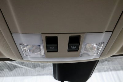 2012 Lincoln MKX Base