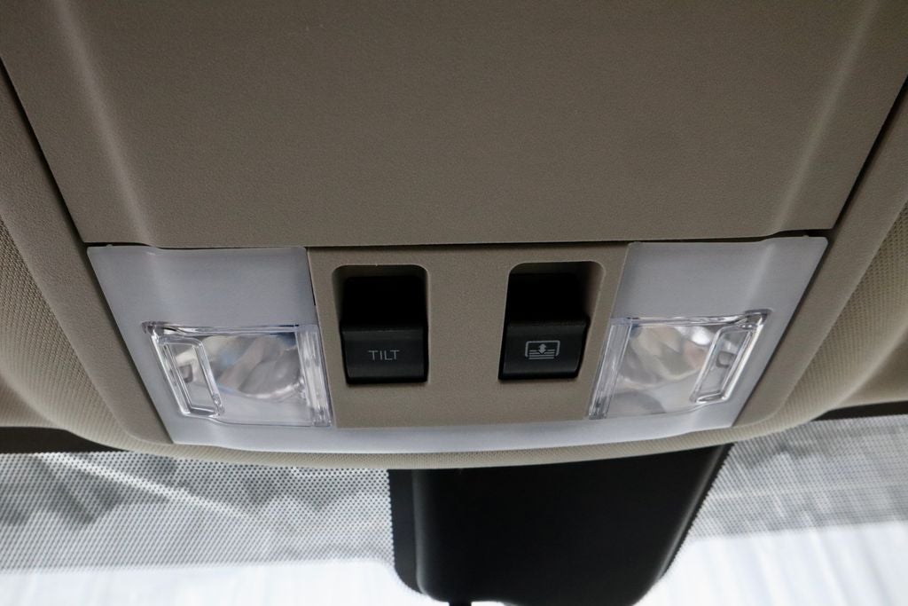 2012 Lincoln MKX Base