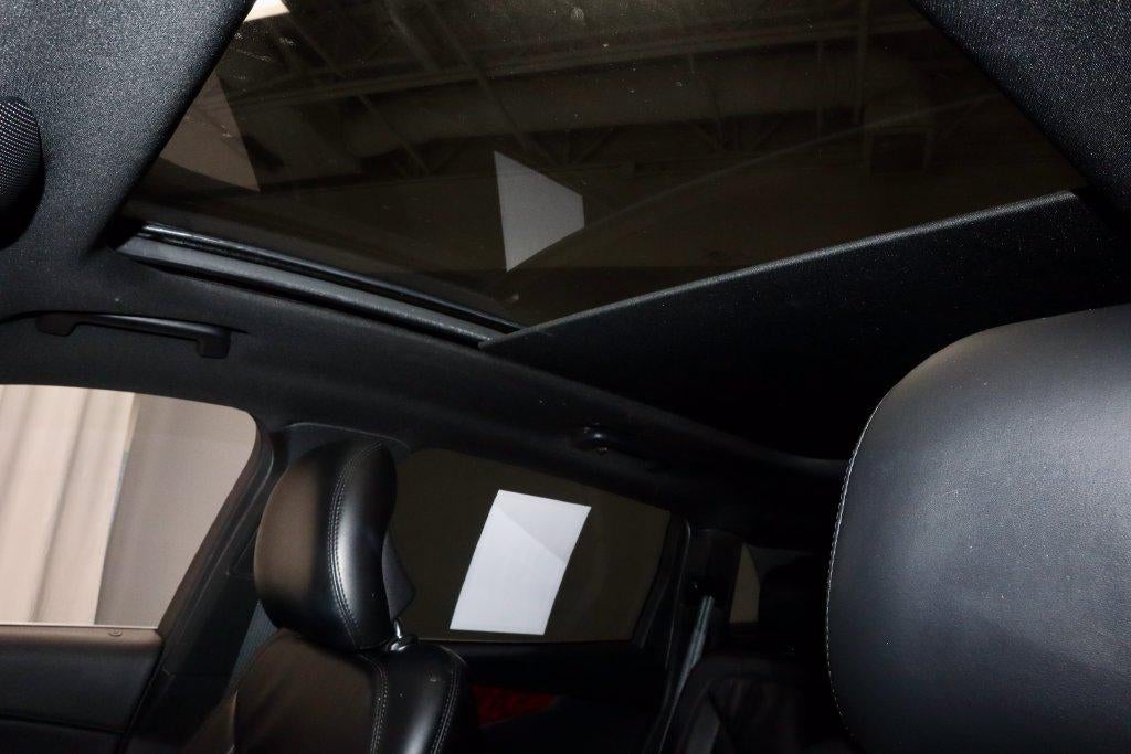 2017 Lincoln MKX Select