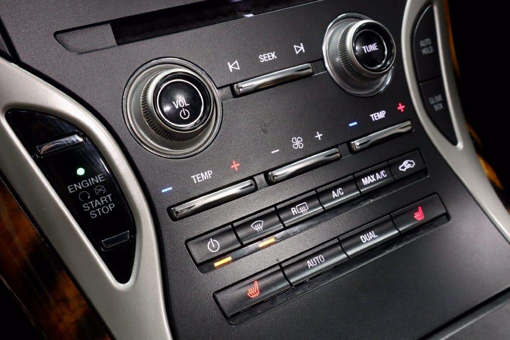 2017 Lincoln MKX Select