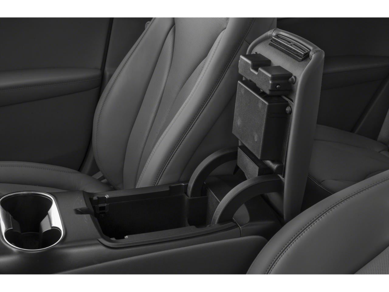 2019 Lincoln Nautilus Standard