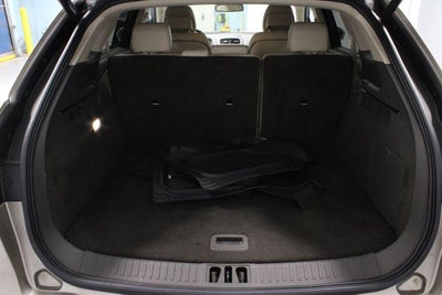 2018 Lincoln MKX Select