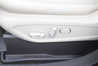 2018 Lincoln MKX Select