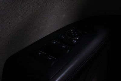 2018 Lincoln MKX Select