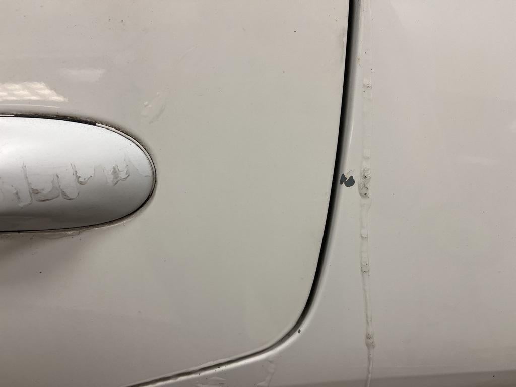 2011 Lincoln Town Car Signature Limited