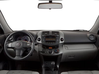 2010 Toyota RAV4 Ltd