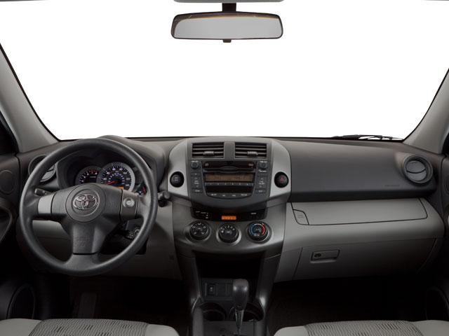 2010 Toyota RAV4 Ltd