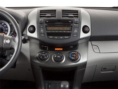 2010 Toyota RAV4 Ltd