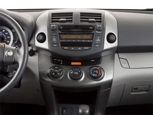 2010 Toyota RAV4 Ltd
