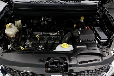 2015 Dodge Journey AVP