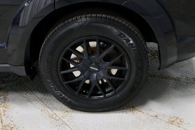 2015 Dodge Journey AVP