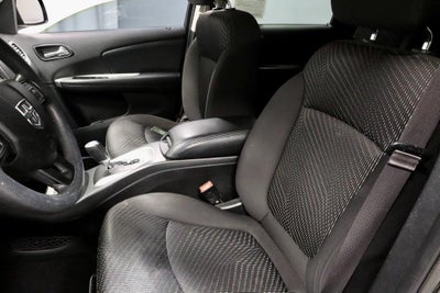 2015 Dodge Journey AVP