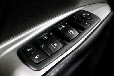 2015 Dodge Journey AVP