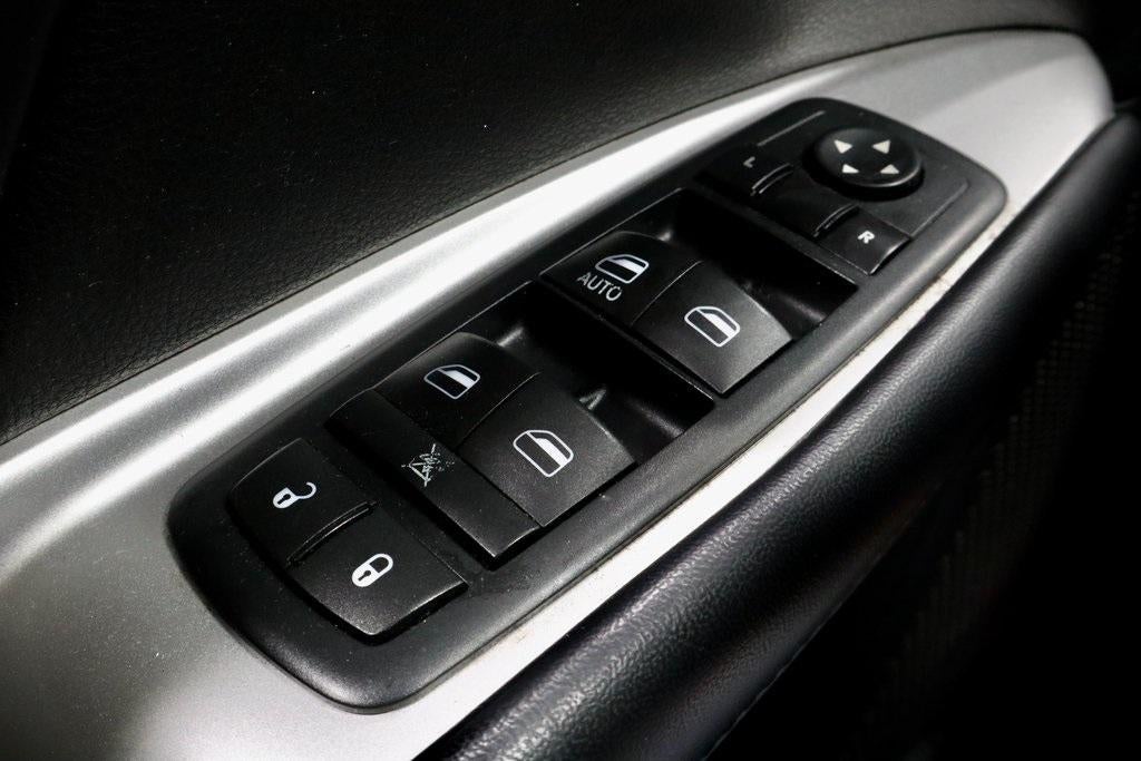 2015 Dodge Journey AVP