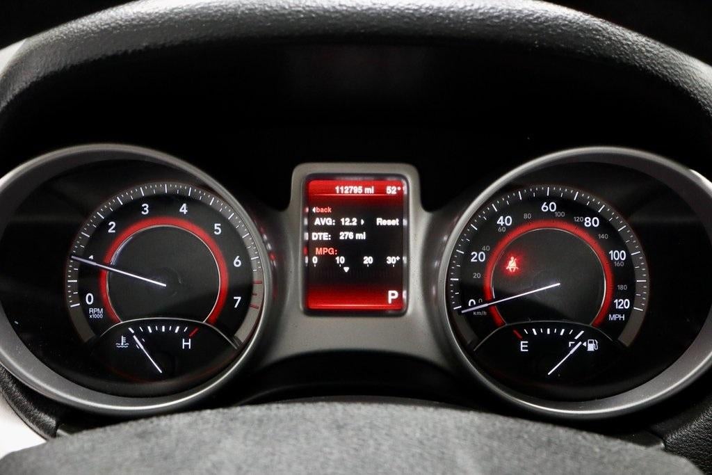 2015 Dodge Journey AVP