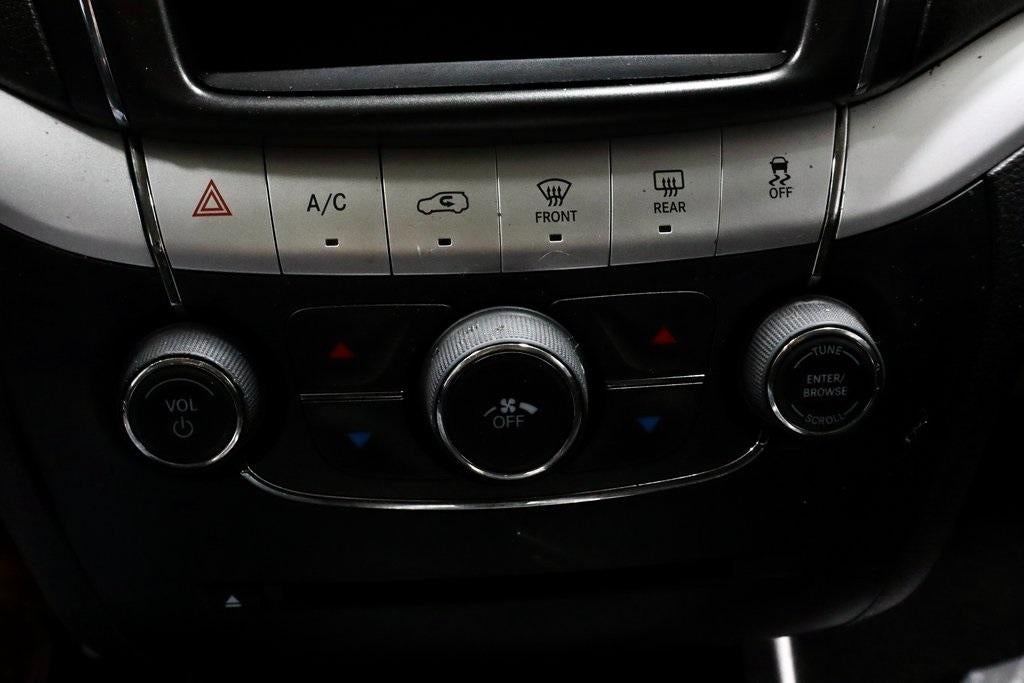 2015 Dodge Journey AVP