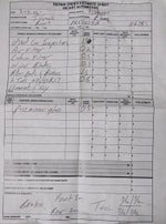 2015 Dodge Journey AVP