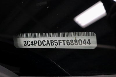 2015 Dodge Journey AVP