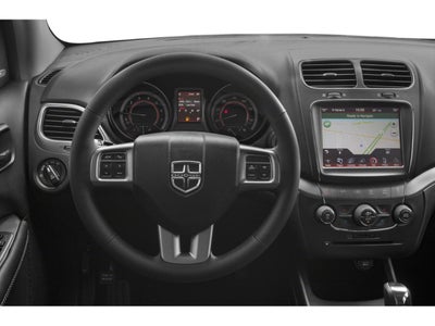 2015 Dodge Journey AVP