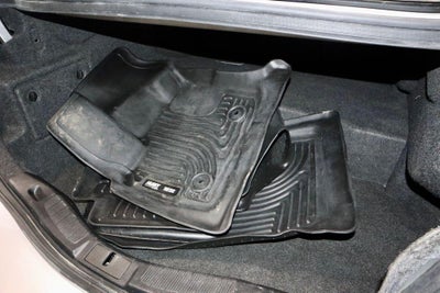 2019 Ford Fusion Hybrid Titanium