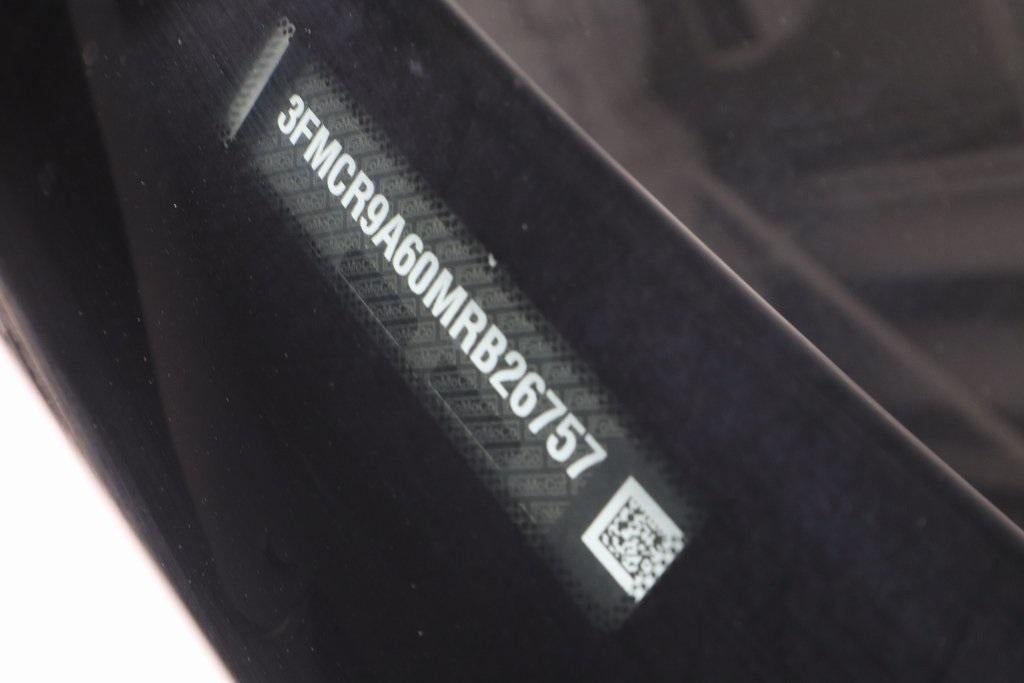 2021 Ford Bronco Sport Base