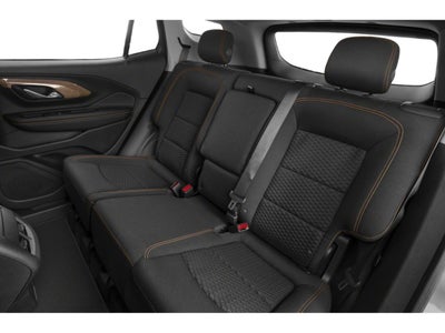 2018 GMC Terrain SLE Diesel