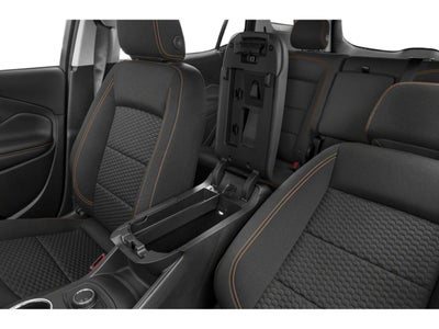 2018 GMC Terrain SLE Diesel