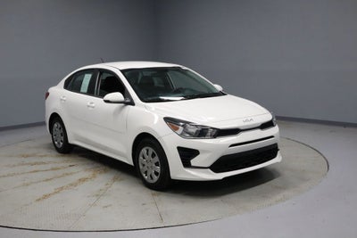 2023 Kia Rio LX