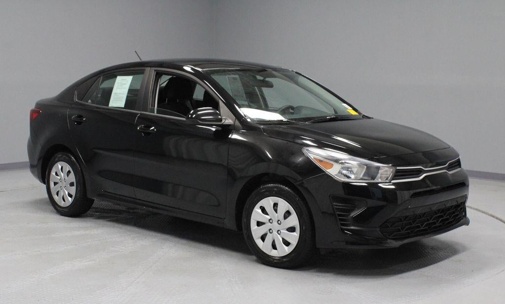 2023 Kia Rio LX