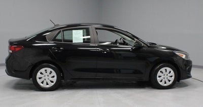 2023 Kia Rio LX