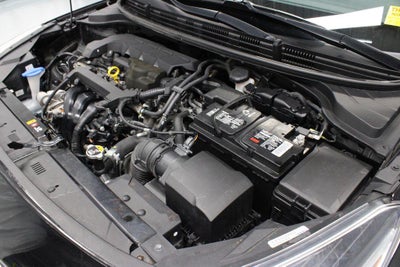 2023 Kia Rio LX