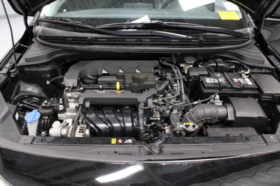 2023 Kia Rio LX