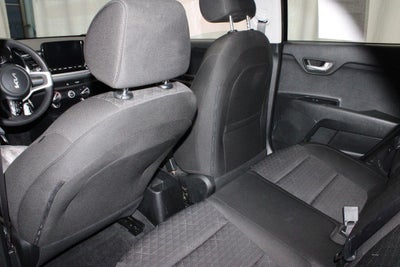 2023 Kia Rio LX