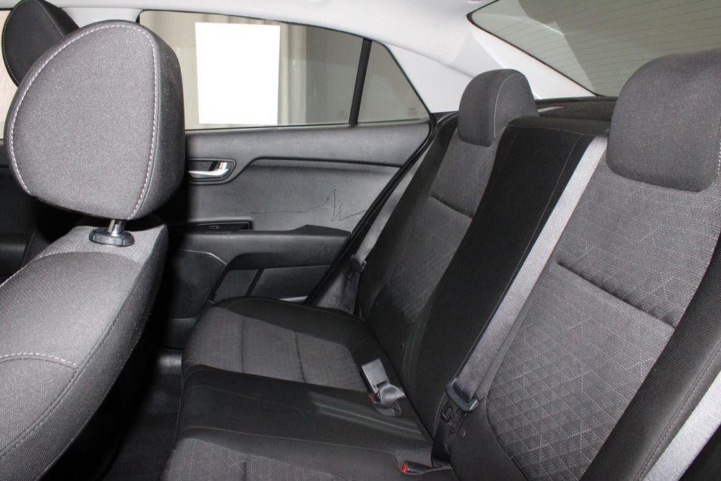 2023 Kia Rio LX