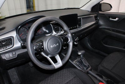 2023 Kia Rio LX