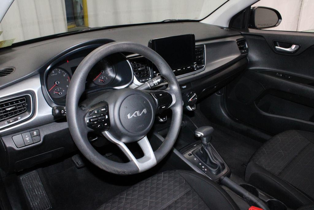 2023 Kia Rio LX