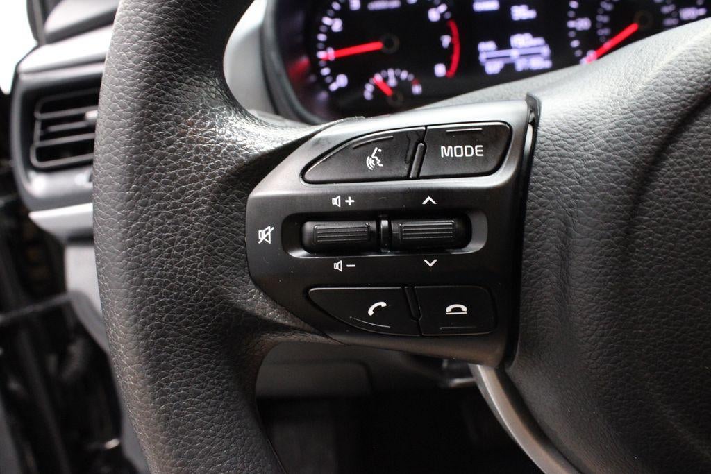 2023 Kia Rio LX