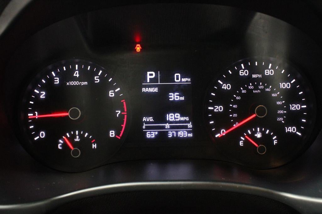 2023 Kia Rio LX