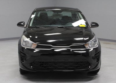 2023 Kia Rio LX