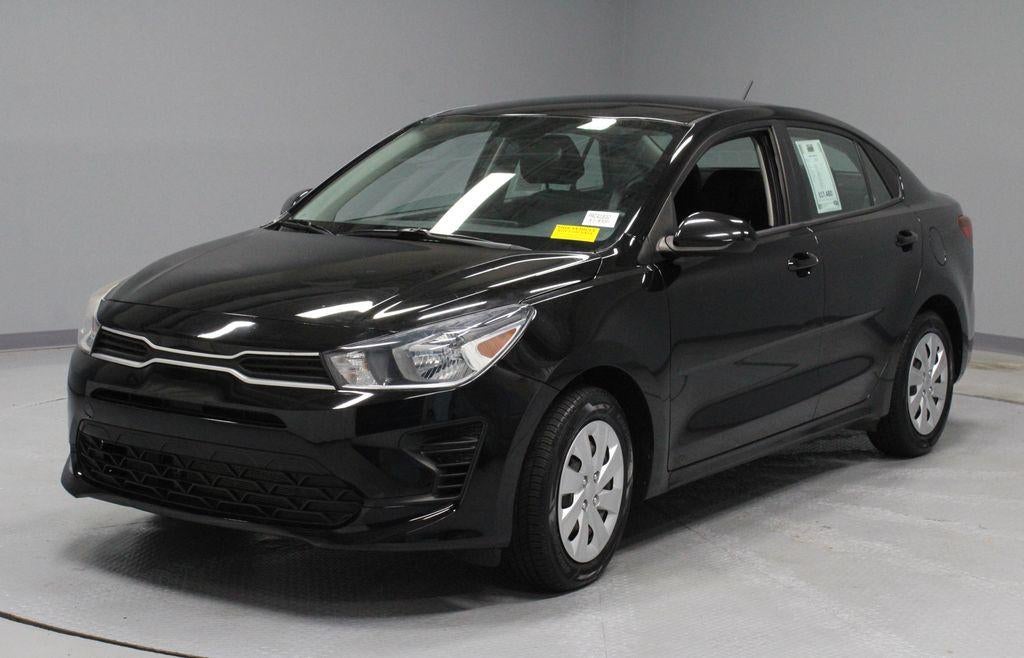 2023 Kia Rio LX