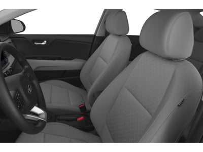 2021 Kia Rio S