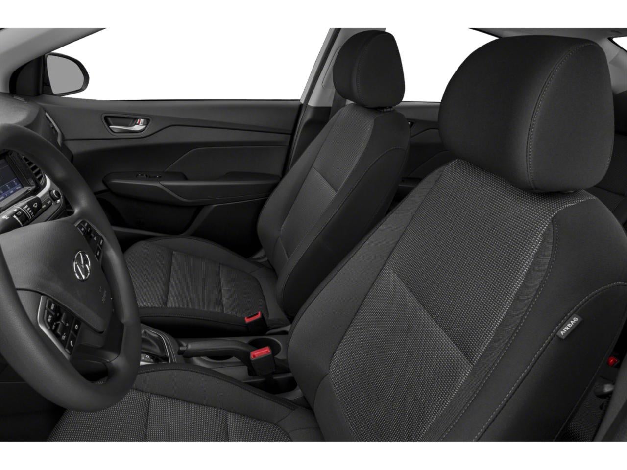 2022 Hyundai ACCENT SE