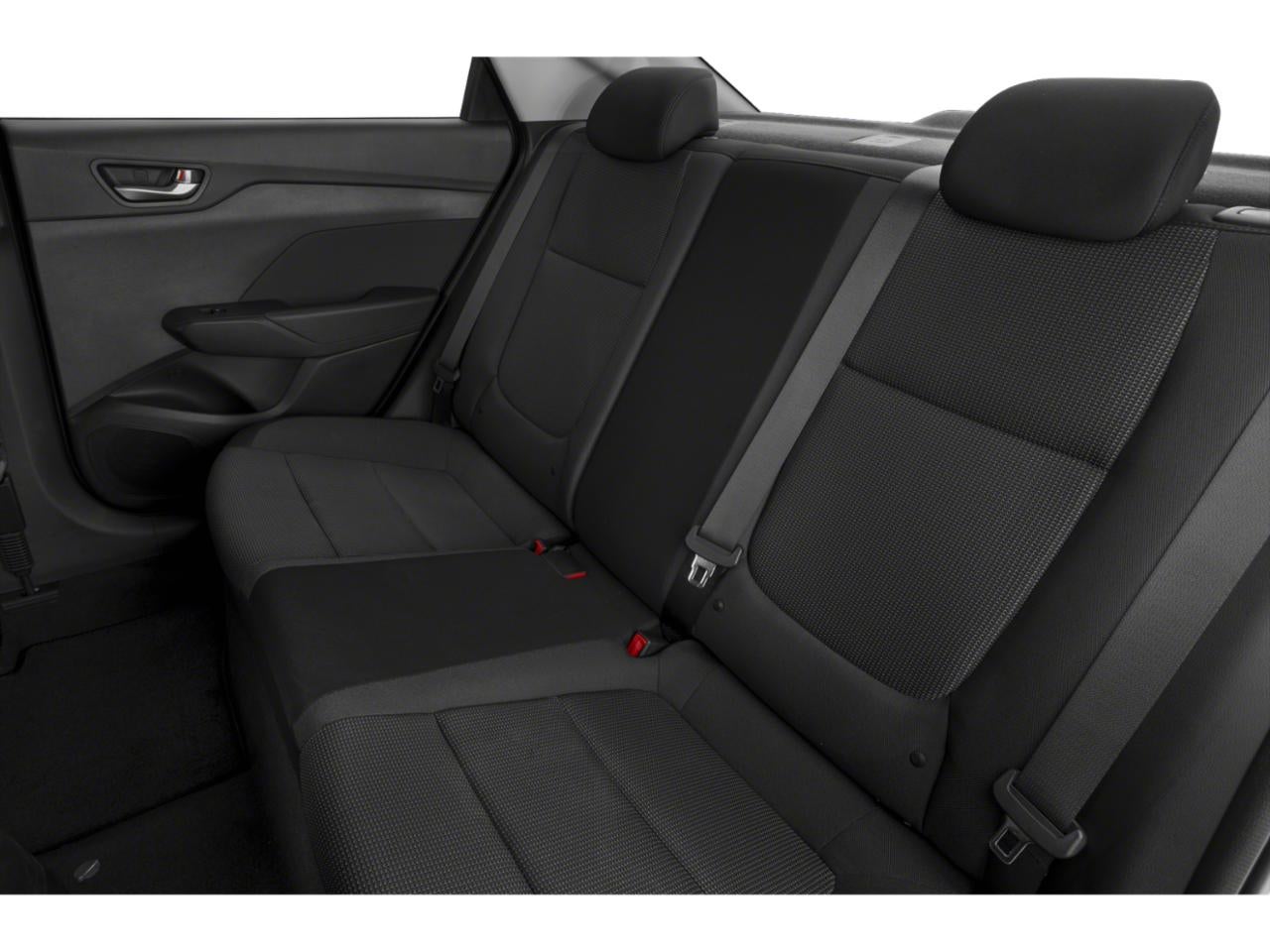 2022 Hyundai ACCENT SE