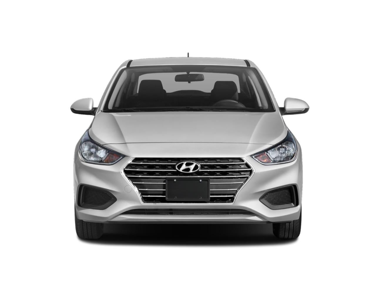 2022 Hyundai ACCENT SE