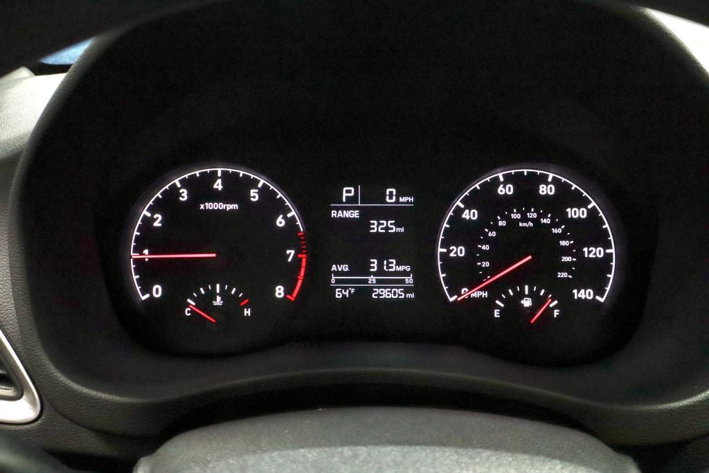 2022 Hyundai ACCENT SE