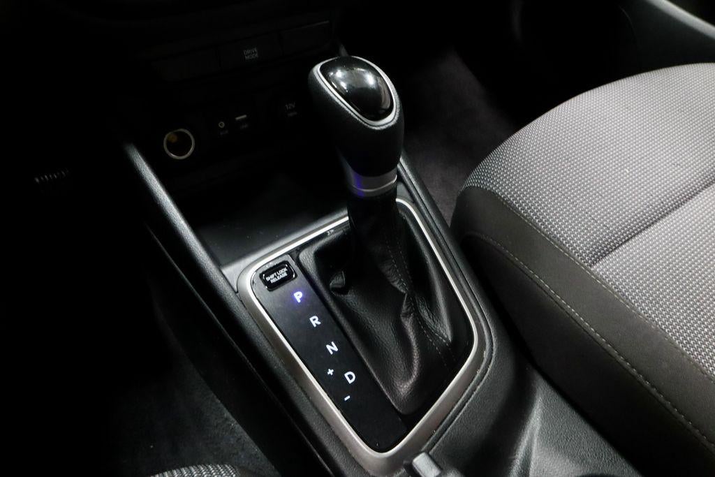 2022 Hyundai ACCENT SE