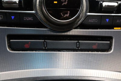 2019 Lincoln MKZ Hybrid Standard