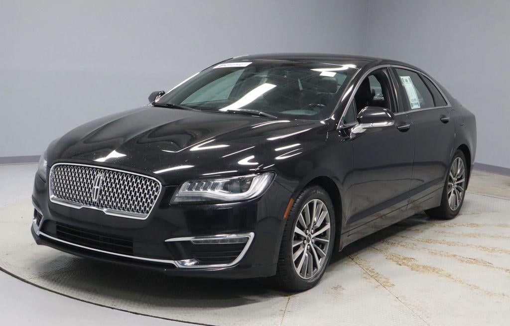 2019 Lincoln MKZ Hybrid Standard